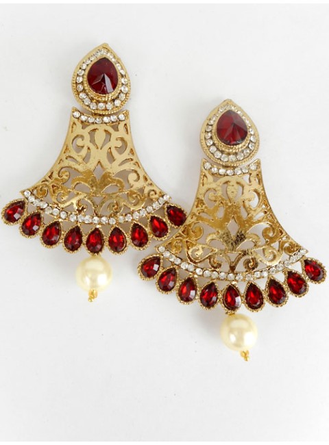 Fashion Earrings